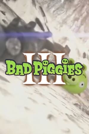 Bad Piggies III: Ryanator Gaming