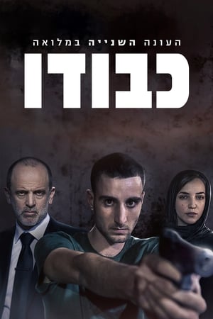 כבודו第2季