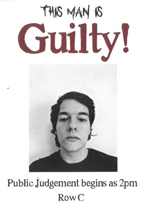 Timothy's Public Judgement