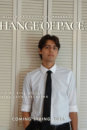 Change of Pace
