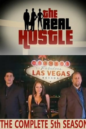 The Real Hustle第5季