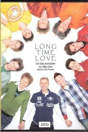 Long Time Love