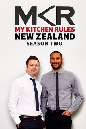 My Kitchen Rules New Zealand第2季