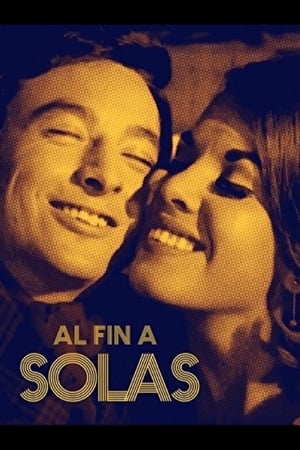 Al fin a solas