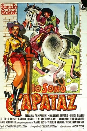 Io sono il capataz