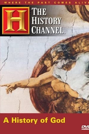 A History of God