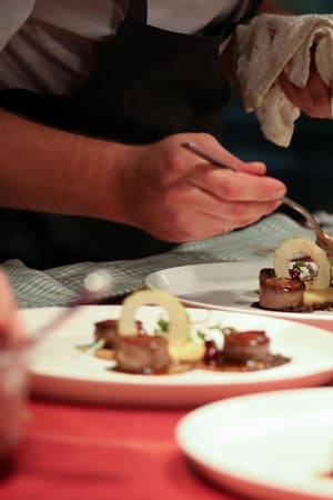 100 ans à table