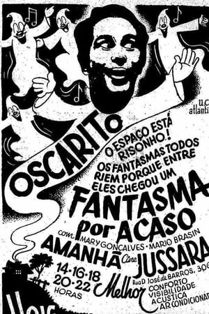 Fantasma por Acaso