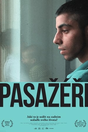 Pasažéři