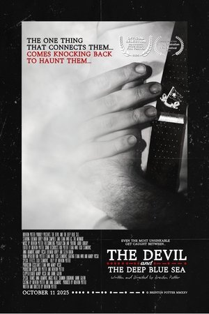The Devil and The Deep Blue Sea