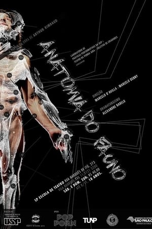 Anatomia do Fauno