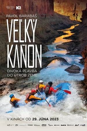 Veľký kaňon