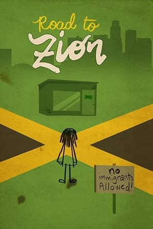Road to Zion