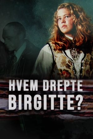 Hvem drepte Birgitte