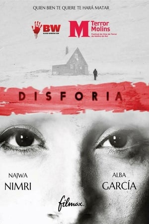 Disforia