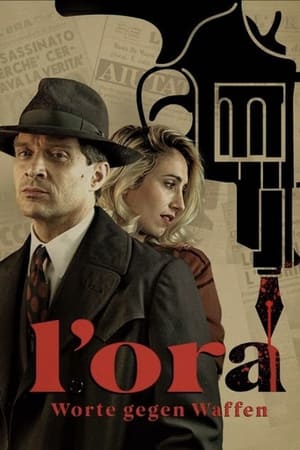 L'Ora - Inchiostro contro piombo
