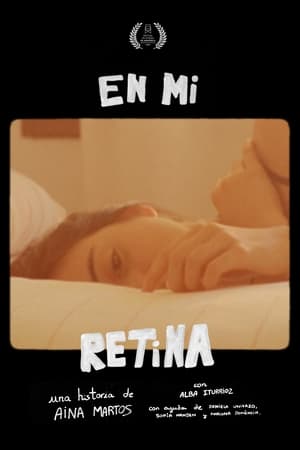 En mi retina