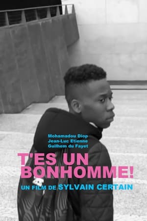 T'es un Bonhomme !