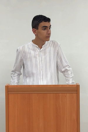 Հիմա մեր հերթն է