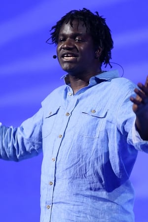 Boucar Diouf - Pour une raison X ou Y