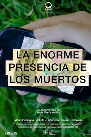 La enorme presencia de los muertos