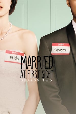 Married at First Sight第2季