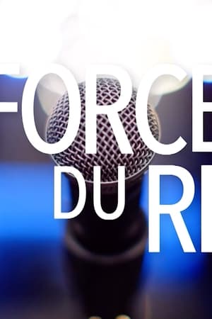 La force du rire