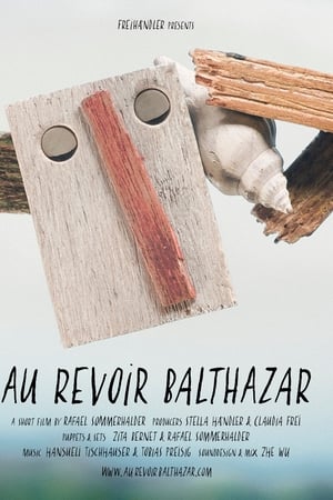 Au Revoir Balthazar