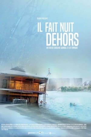 Il fait nuit dehors