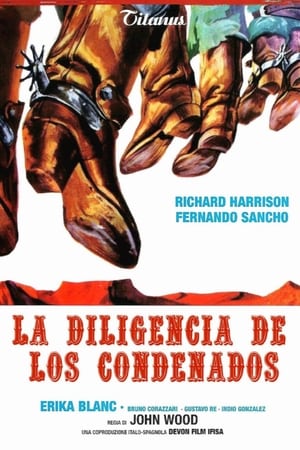 La diligencia de los condenados