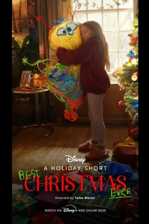 Best Christmas Ever
