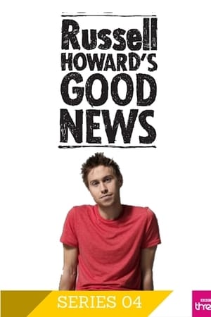 Russell Howard's Good News第4季