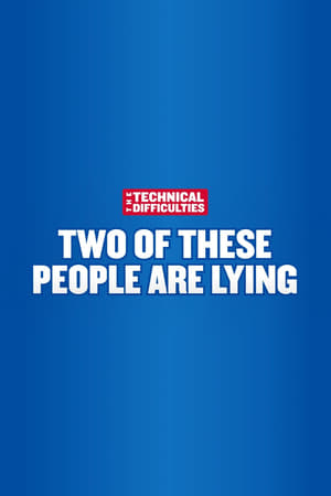 Two Of These People Are Lying第2季