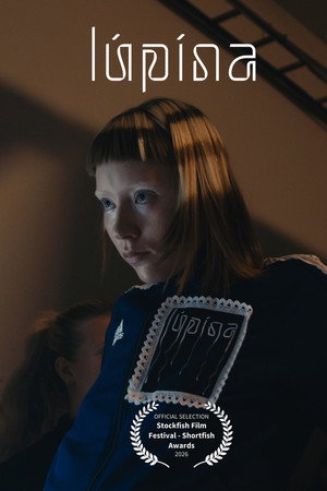 Lúpína