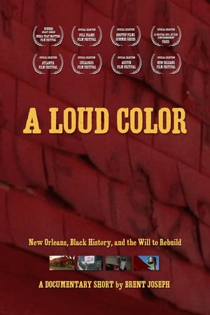 A Loud Color