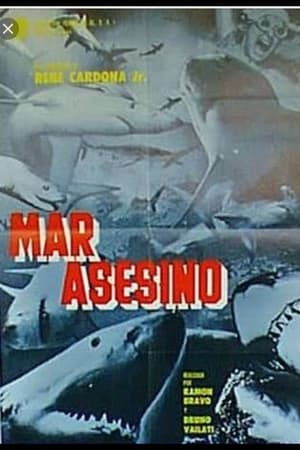 Mar Asesino