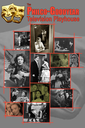 The Philco Television Playhouse
