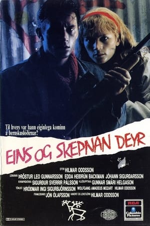 Eins og skepnan deyr