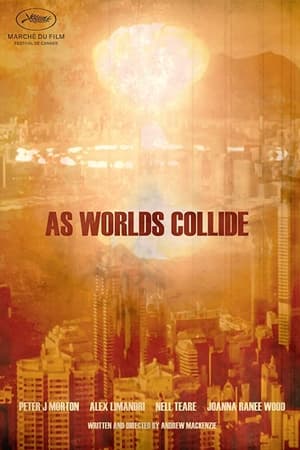 As Worlds Collide