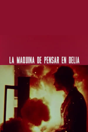 La maquina de pensar en Delia
