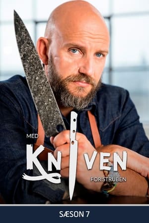 Med kniven for struben第7季
