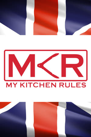 My Kitchen Rules第3季