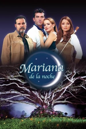 Mariana de la Noche