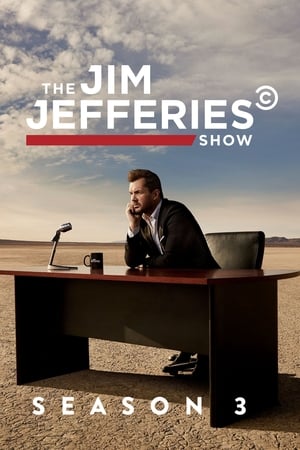 The Jim Jefferies Show第3季