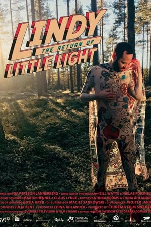 Lindy the Return of Little Light