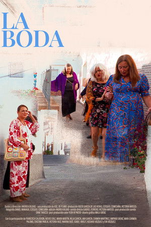 La boda