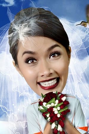 Awan Dania The Movie