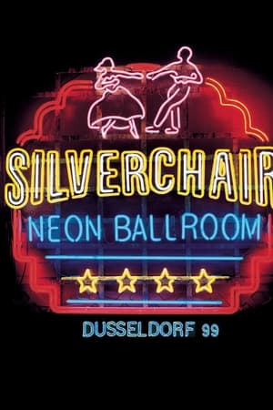 Silverchair: Düsseldorf