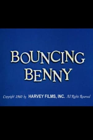 Bouncing Benny