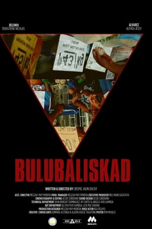 BULUBALISKAD